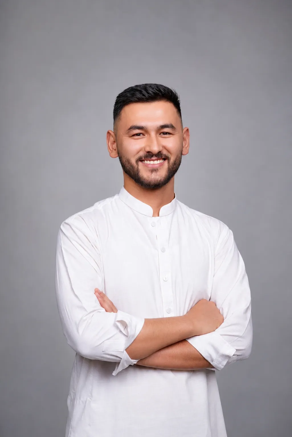 Zabih Bakhtiari