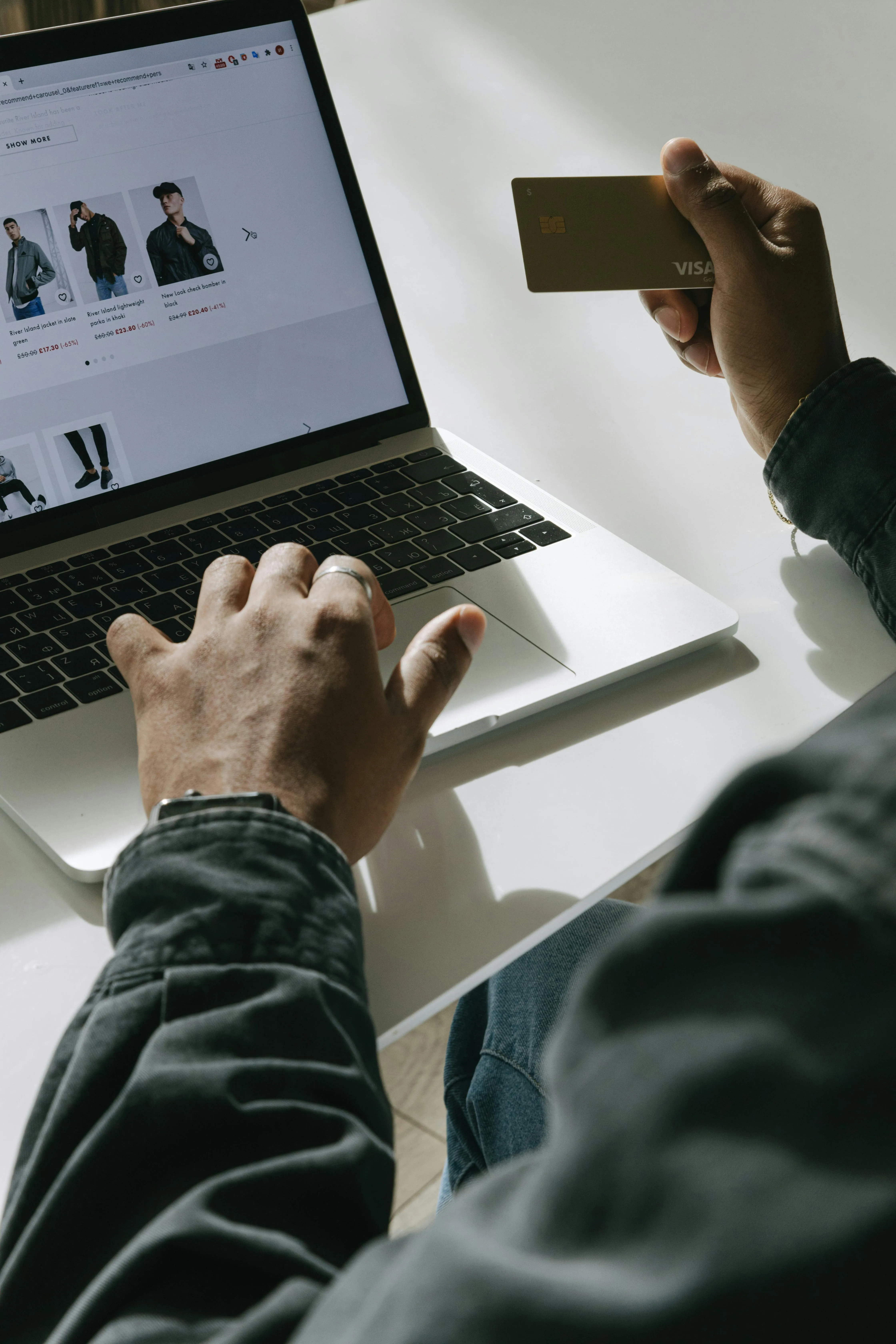 WooCommerce Growth Store