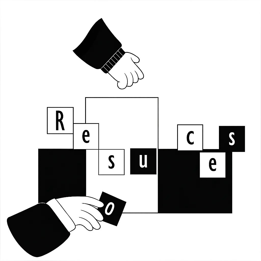 resources